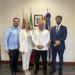 Incontro tra il Com.It.Es. di Santo Domingo e l’Ambasciata d’Italia: focus su servizi consolari