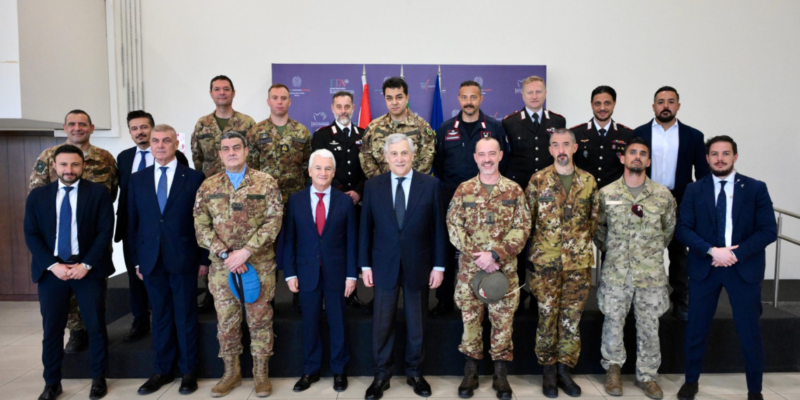 Tajani condanna i raid in Libano, Israele convoca l’Ambasciatore italiano Luca Ferrari