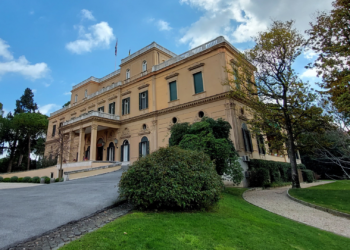 “A Riveder le Stelle”, l’Ambasciata UK ricorda con una mostra fotografica la Visita di Stato dei Reali in Italia