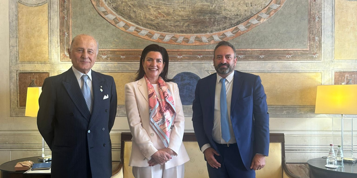 Attentato a Siverek, l’Ambasciatore Girelli esprime cordoglio e vicinanza al popolo turco