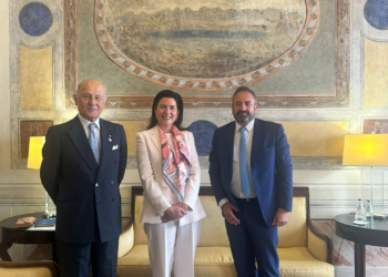 Attentato a Siverek, l’Ambasciatore Girelli esprime cordoglio e vicinanza al popolo turco