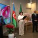 “I colori del tempo: lo sguardo degli artisti Azerbaigiani” in mostra a Roma fino al 17 maggio