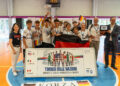 La Germania trionfa nel “Torneo delle Nazioni”. Una festa di sport, amicizia e cultura verso il Mondiale di calcio 2026