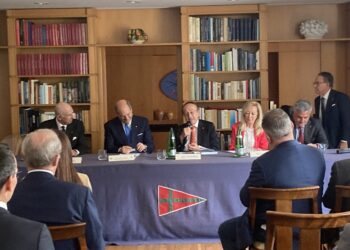 Assemblea UCOI e Congresso UCOIM al Circolo degli Esteri: confronto sulla riforma della Farnesina
