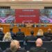 Al Senato la presentazione della proposta di legge popolare per la neutralità permanente dell’Italia