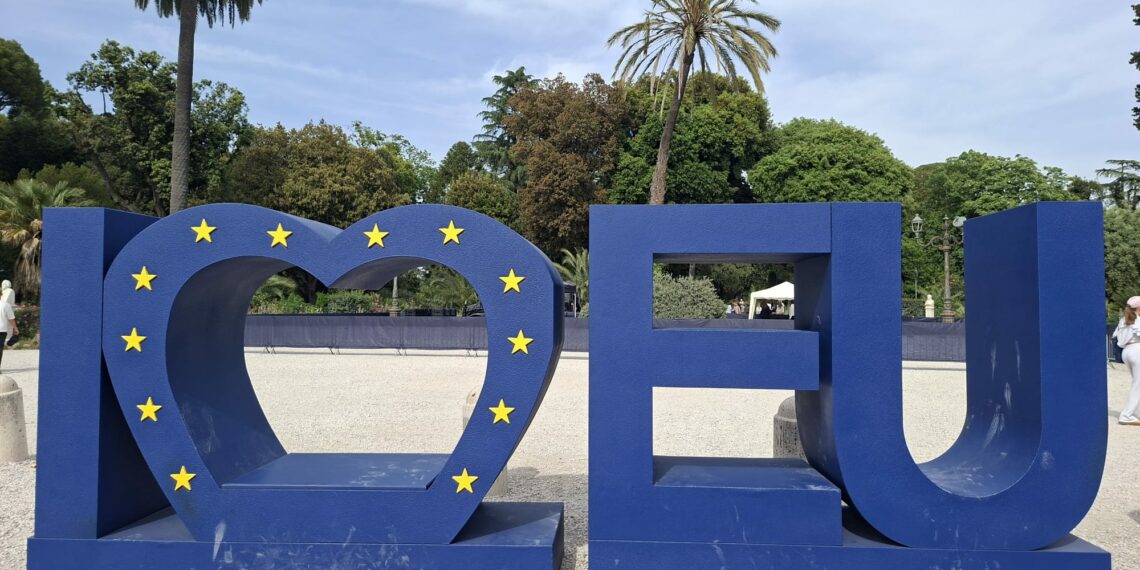 La Farnesina e la rete diplomatico-consolare festeggiano la Giornata dell’Europa