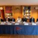 Presentato al Circolo degli Esteri il nuovo volume dell’Amb. Gaetano Cortese dedicato a Villa Stolojan