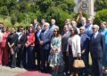 L’Ecuador celebra a Roma il 204º Anniversario della Battaglia di Pichincha