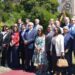 L’Ecuador celebra a Roma il 204º Anniversario della Battaglia di Pichincha