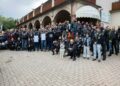 Conferito il Premio BOOKS for PEACE 2026 a BACA, Bikers Against Child Abuse USA e Italia