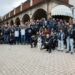 Conferito il Premio BOOKS for PEACE 2026 a BACA, Bikers Against Child Abuse USA e Italia