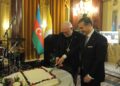 L’Ambasciata dell’Azerbaigian presso la Santa Sede festeggia a Roma il Giorno dell’Indipendenza