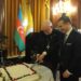 L’Ambasciata dell’Azerbaigian presso la Santa Sede festeggia a Roma il Giorno dell’Indipendenza