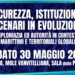 Sicurezza e diplomazia nel tempo delle transizioni globali: Ancona ospita il convegno del Corpo Consolare delle Marche
