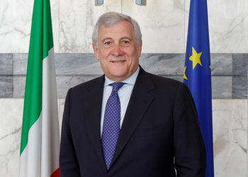 Tajani al Consiglio Affari Esteri UE: al centro dei lavori Balcani Occidentali, Ucraina e Medio Oriente