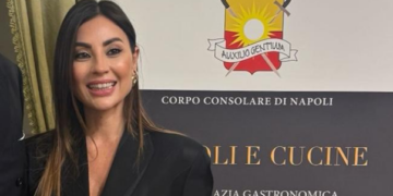 Gilda Pacifico, Console Generale Onorario di Romania in Campania: “Quando un cittadino si sente protetto, capisco il senso del mio ruolo. Napoli è un laboratorio naturale di integrazione”