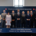 Tajani a Bratislava per la ministeriale “Amici dei Balcani occidentali”
