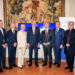 I 100 anni della sede dell’Ambasciata d’Italia a Stoccolma