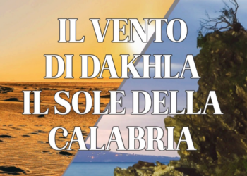 “Il Vento di Dakhla, il Sole della Calabria”, il nuovo libro del Console Naccari al Salone del Libro di Torino