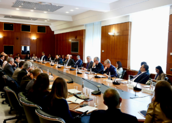 Tajani presiede il Comitato Congiunto per la Cooperazione allo Sviluppo: nuovo stanziamento di emergenza di 15 milioni per il Libano