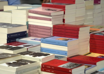 L’Italofonia al Salone del Libro di Torino