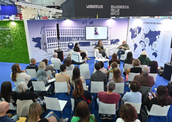 La Farnesina partecipa al Salone del libro di Torino