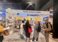 Autori italiani alla Fiera internazionale del libro di Praga con l’Istituto Italiano di Cultura