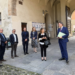 “In Cammino con la Svizzera”, l’Ambasciatore Balzaretti fa tappa in Emilia Romagna