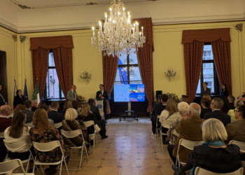 L’Abruzzo ha presentato la sua offerta turistica a Praga