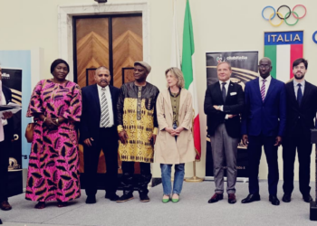 Mundialido 2026, al CONI la presentazione ufficiale del Torneo dell’integrazione