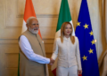 Italia e India, un nuovo capitolo: Meloni e Modi elevano il partenariato a livello strategico speciale