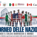 Al via il “Torneo delle Nazioni” promosso dalle Ambasciate di Canada, Usa e Messico