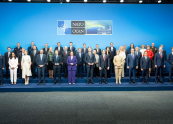 Tajani in missione in Svezia per la Riunione dei Ministri degli Esteri della NATO