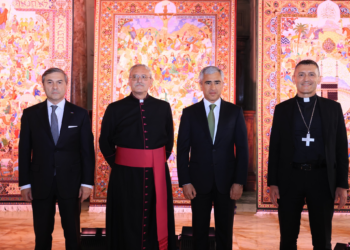 Dialogo tra Culture e Religioni: la Cooperazione tra Azerbaigian e Santa Sede