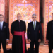 Dialogo tra Culture e Religioni: la Cooperazione tra Azerbaigian e Santa Sede