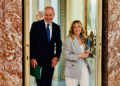 Il Premier Meloni ha incontrato il Primo Ministro d’Irlanda