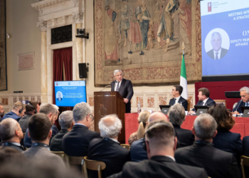 I rapporti economici tra l’Italia e la Repubblica Ceca al centro di una conferenza a Montecitorio 