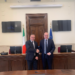 Italia–Albania, dialogo in crescita: a Roma l’incontro tra Lomuti e Hasani