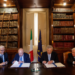 Il Ministro Tajani firma la Convenzione MAECI-Treccani