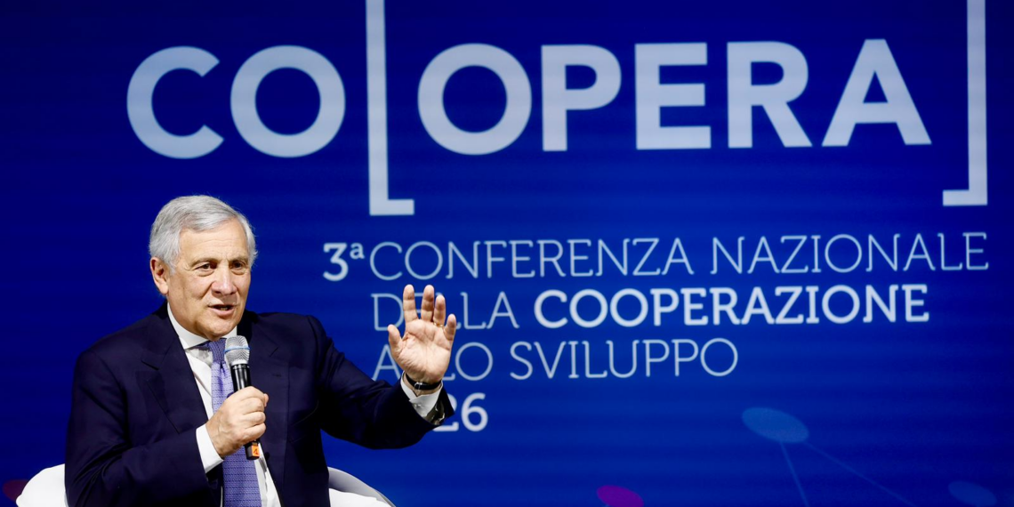 Al via “COOPERA”, la Conferenza nazionale della cooperazione allo sviluppo