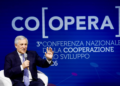 Al via “COOPERA”, la Conferenza nazionale della cooperazione allo sviluppo
