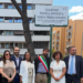 Roma dedica un giardino alle sorelle Mirabal, simbolo della lotta per la libertà e contro la violenza di genere