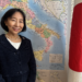 Hikariko Ono, Ambasciatore del Giappone in Italia: “Oggi la diplomazia deve trasformare le divisioni in armonia e cooperazione. La bellezza di Roma mi ha commossa”