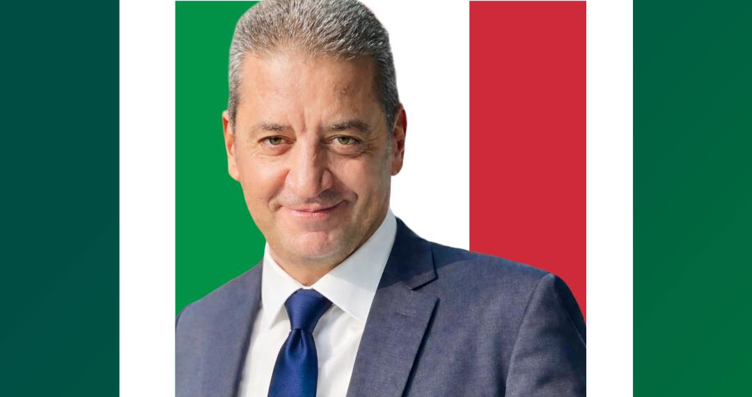Nuovo Consolato Onorario d’Irlanda a Palermo: l’annuncio sui canali ufficiali dell’Ambasciata