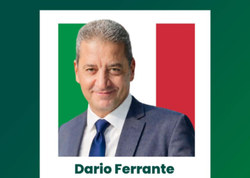 Nuovo Consolato Onorario d’Irlanda a Palermo: l’annuncio sui canali ufficiali dell’Ambasciata