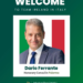 Nuovo Consolato Onorario d’Irlanda a Palermo: l’annuncio sui canali ufficiali dell’Ambasciata