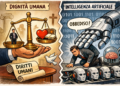 Tra Babele digitale e Gerusalemme: la sfida di Magnifica Humanitas