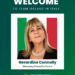 Gerardine Connolly è la nuova Console Onoraria d’Irlanda a Venezia