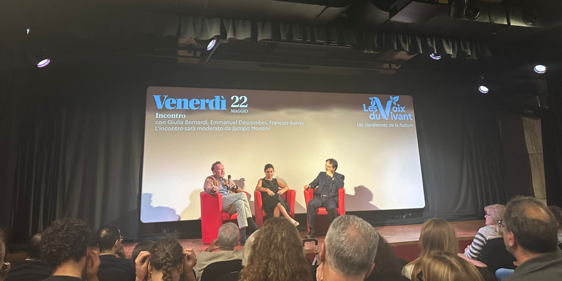 L’Ambasciata di Monaco in Italia celebra la Giornata internazionale della biodiversità