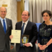 L’Associazione di Volontariato Mondoitaliano vince il Premio “Michele Schiavone”